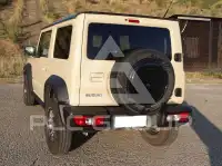 2019 Suzuki Jimny