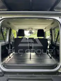 2019 Suzuki Jimny
