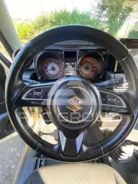 2019 Suzuki Jimny