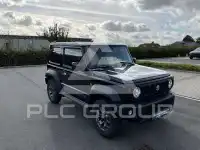 2019 Suzuki Jimny