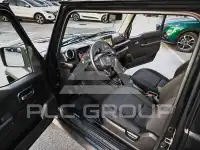 2019 Suzuki Jimny
