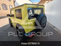 2019 Suzuki Jimny