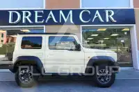 2019 Suzuki Jimny