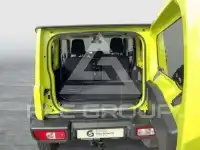 2019 Suzuki Jimny