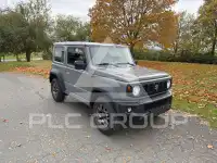 2019 Suzuki Jimny