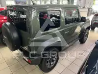 2019 Suzuki Jimny