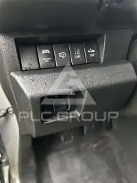 2019 Suzuki Jimny