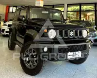 2019 Suzuki Jimny