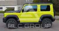 2019 Suzuki Jimny