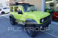 2019 Suzuki Jimny