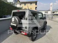 2019 Suzuki Jimny