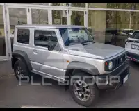 2019 Suzuki Jimny