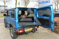 2019 Suzuki Jimny