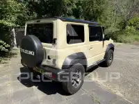 2019 Suzuki Jimny