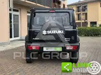 2019 Suzuki Jimny
