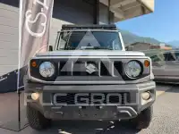 2019 Suzuki Jimny