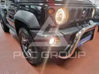 2019 Suzuki Jimny