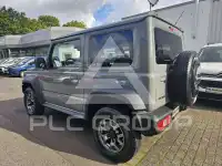 2019 Suzuki Jimny