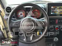 2019 Suzuki Jimny