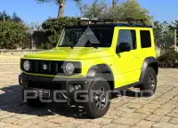 2019 Suzuki Jimny