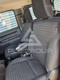 2019 Suzuki Jimny