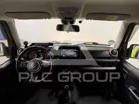 2019 Suzuki Jimny