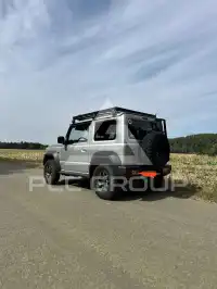2019 Suzuki Jimny