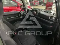 2019 Suzuki Jimny