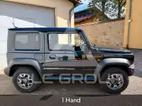 2019 Suzuki Jimny
