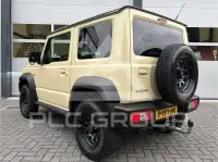 2019 Suzuki Jimny