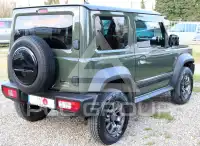 2019 Suzuki Jimny