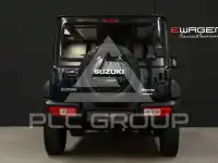 2019 Suzuki Jimny