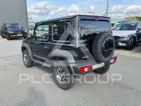 2019 Suzuki Jimny