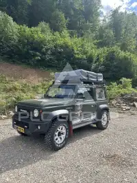 2019 Suzuki Jimny