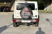 2019 Suzuki Jimny