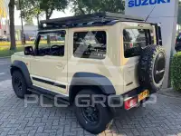 2019 Suzuki Jimny