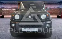 2019 Suzuki Jimny