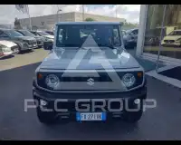 2019 Suzuki Jimny