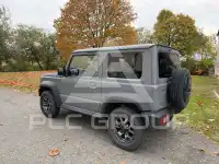 2019 Suzuki Jimny