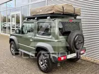 2019 Suzuki Jimny
