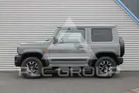 2019 Suzuki Jimny