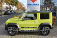 2019 Suzuki Jimny
