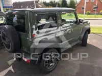 2019 Suzuki Jimny