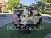 2019 Suzuki Jimny