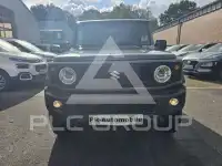 2019 Suzuki Jimny