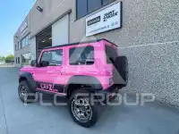 2019 Suzuki Jimny