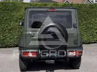 2019 Suzuki Jimny