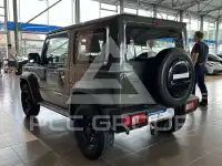 2019 Suzuki Jimny