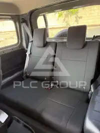 2019 Suzuki Jimny