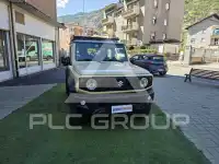 2019 Suzuki Jimny